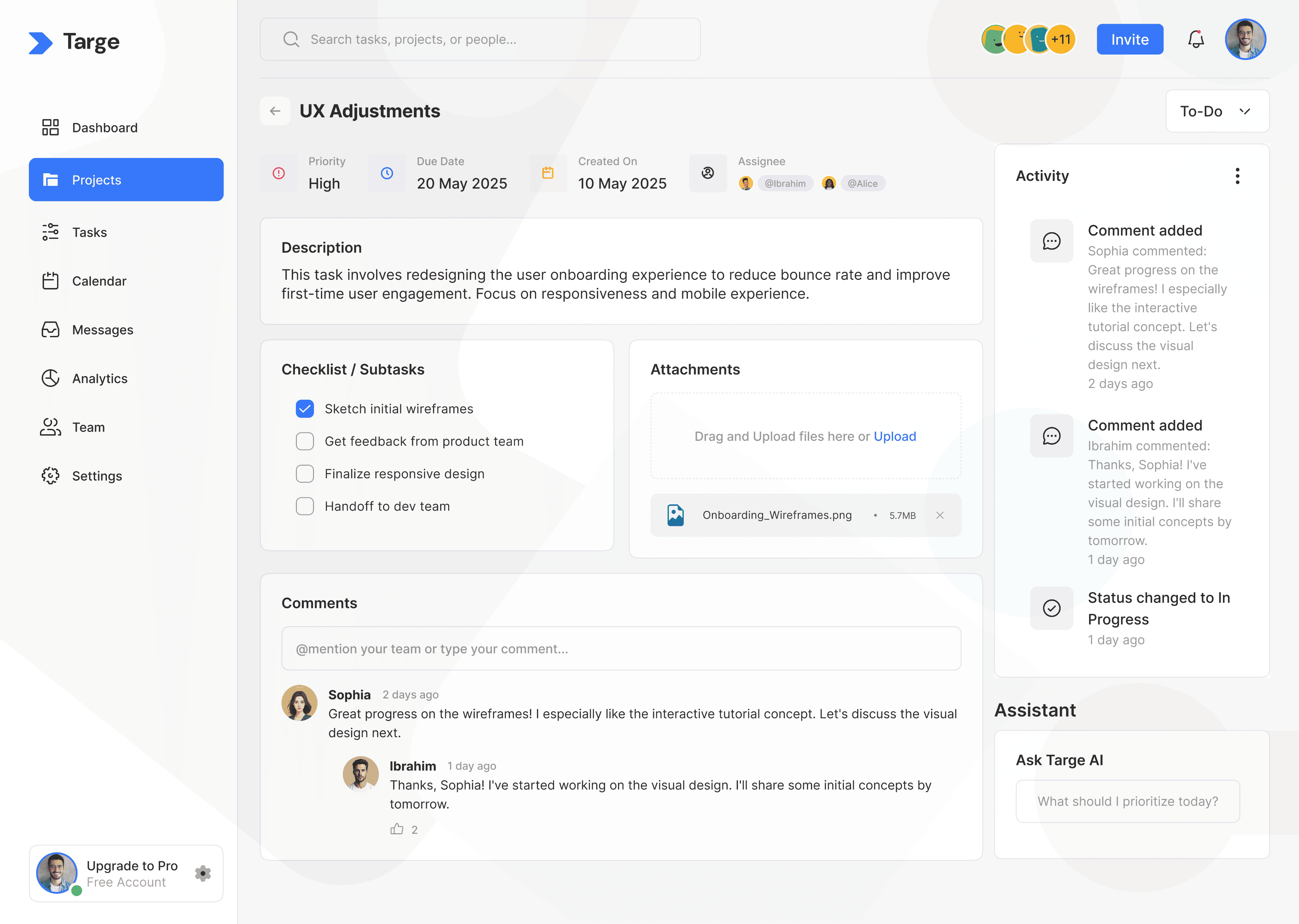 Product Design and Development