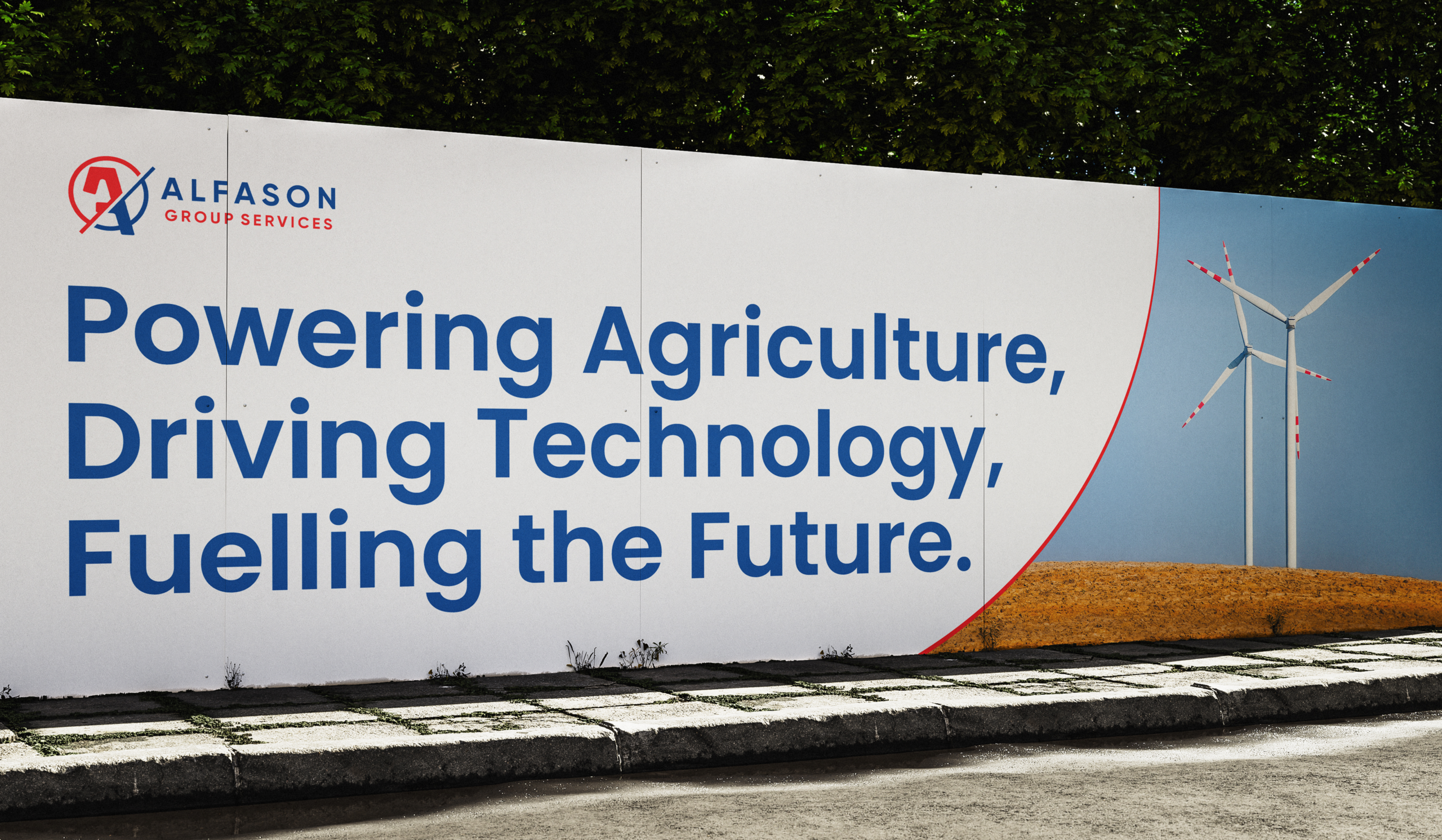 Alfason Group Services