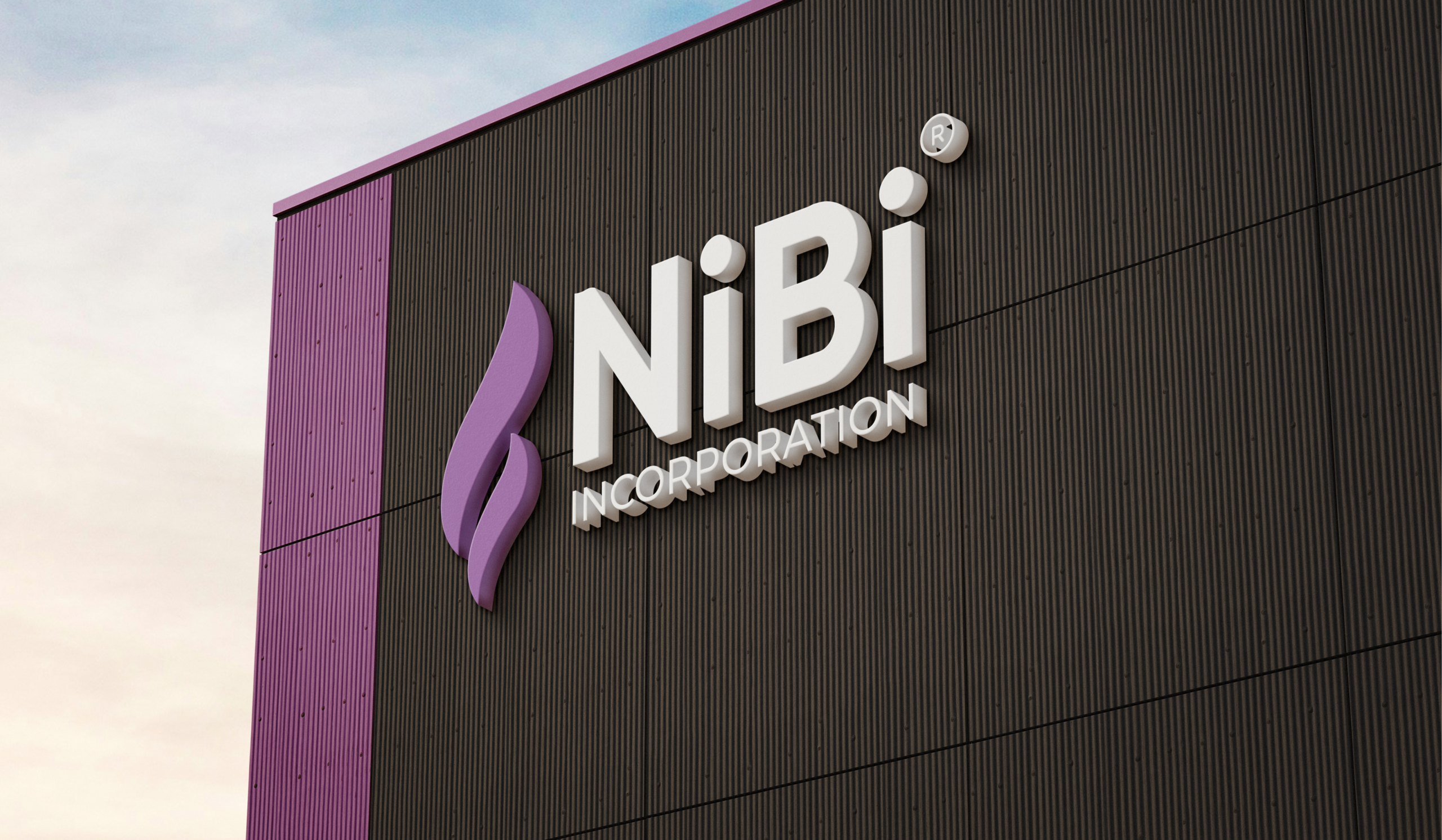 Nibi Incorporation Brand Launch