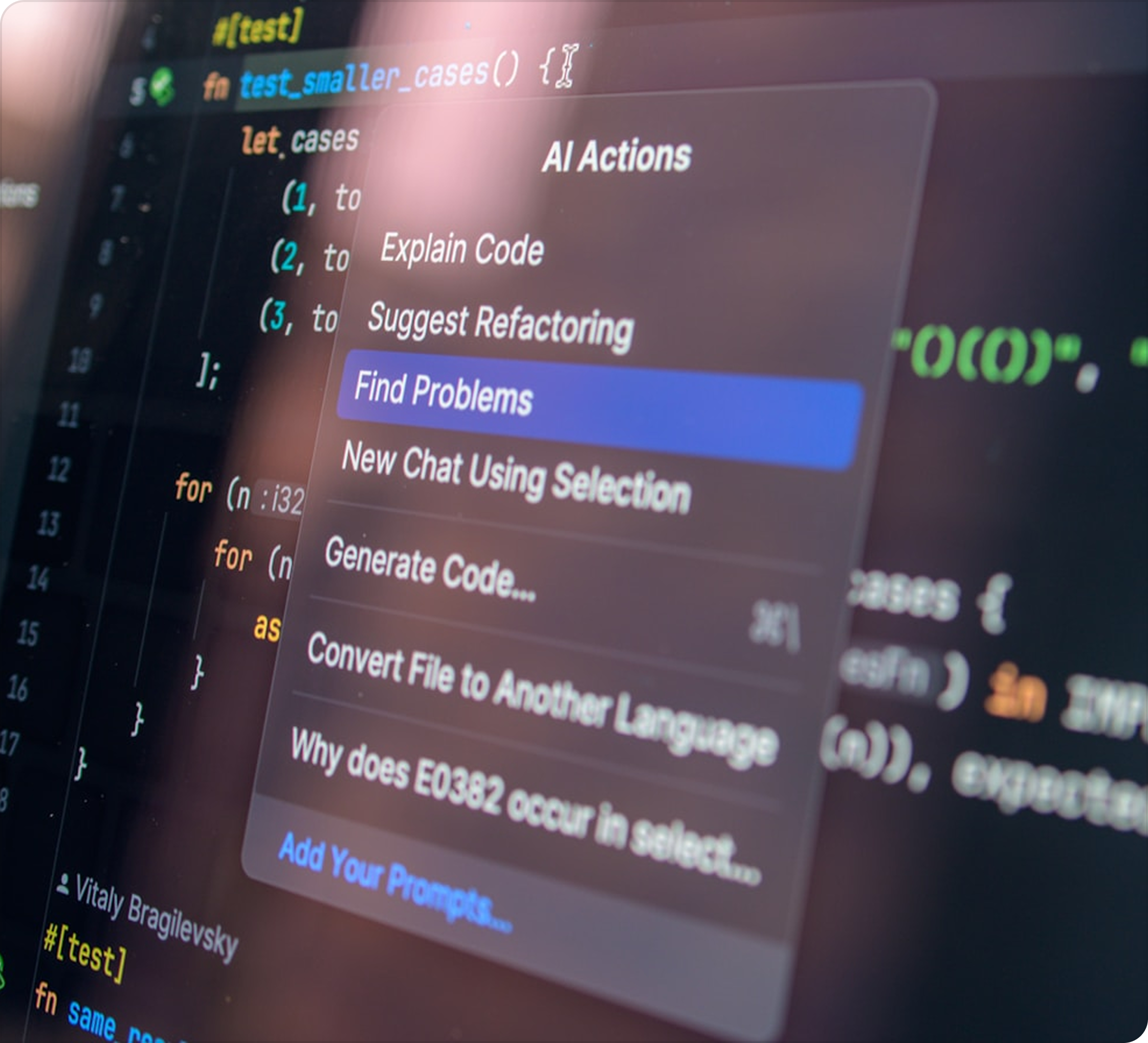 Custom AI Agent Development