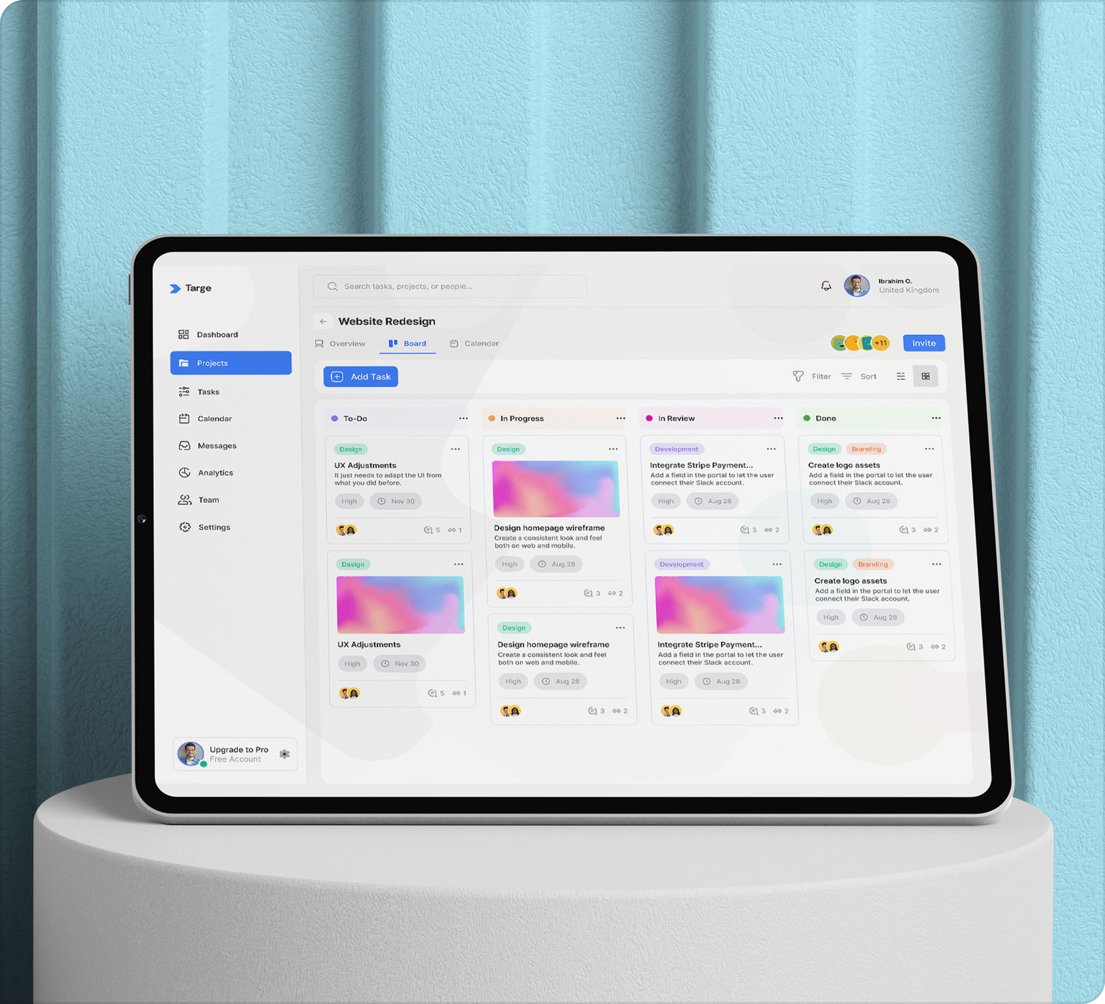 Product Strategy & Discovery